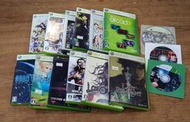 便宜賣！X-BOX 360遊戲 － 正版15片一起，全如圖，請看圖認遊戲（瘋電玩）0427-1