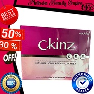 AUDELA CKINZ BY NAD ZAINAL