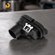 [Dynwave] 9U5Z-14489-MAA Trailer Connector Sealed 4-Pin 7-Pin Trailer Wiring Connector Weatherproof 