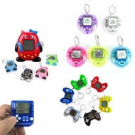 RGEAR Tamagotchi Electronic Qpet 168 in 1 game toys nostalgia kids and adult nostalgic pet brick ani