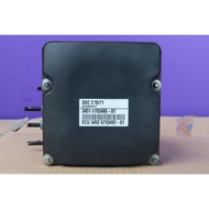 BMW E71  X6 ABS PUMP