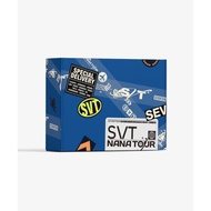 SEVENTEEN NANA TOUR with SEVENTEEN 2024 MOMENT PACKAGE