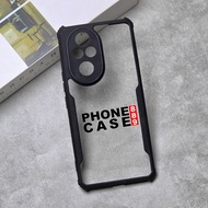 HONOR 200 PRO CASE ARMOR SHOCKPROOF CASE FUSION HONOR 200 PRO
