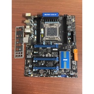 Msi X79A-SD40 socket 2011 motherboard