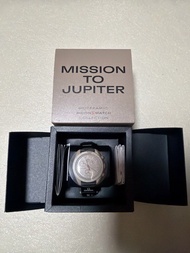 moonswatch mission to jupiter 9成新