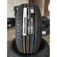 BRIDGESTONE RE004 195/55/15 195/55R15 1955515 195-55-15 195 55 15 TAYAR BARU 5 TAHUN WARRANTY