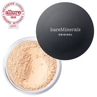 (原價290) bareMinerals ORIGINAL透亮礦物粉底 SPF 15 - 05 Fairly Medium 8g