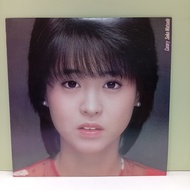 #AA154-5 LP TERPAKAI [ SEIKO MATSUDA - CANARY ] USED LP < NM >