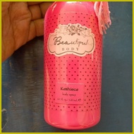 ┇ ✱ ♚ Authentic Bea Alonzo Beautiful Soul EDT/Beautiful mind  by Kashieca