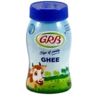 GRB Pure Cow Ghee 100ml
