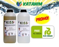 KISS Nutsol 1L for Hydroponics by KATANIM