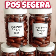 BUAH PERAH JERUK 500G BERAT ISI NEW STOCK