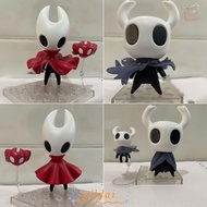 GILDAI Hollow Knight Figure, PVC The Knight Hornet Action Figure, Gift Cute Anime Desk Decoration