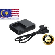 Pro-Image Charger LC-E5E For Canon 500D 1000D 450D (Ready Stock In Malaysia)