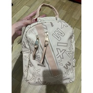 CHN imported backpack bag/ Wanita