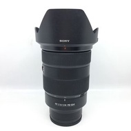 Sony FE 24-70mm F2.8 GM