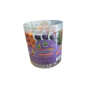 Gula Gula Gummy Perisa Buah-Buahan | Gummy Candy Fruit Companion 30’s