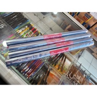 Sampul MIKA BENING BOXY | Sampul Buku PLASTIK | Sampul QWARTO | Sampul LKS | Sampul FOLIO | Sampu RO