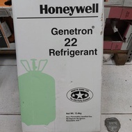 freon r 22 honeywell