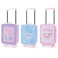 日本代購 預訂 小學 日貨 hello kitty 日本製 實用 suitcase 平價 書包 喜拿 箱 夢幻 可愛 kuromi 可羅米 rement 日系 玉桂狗 cinnamoroll 吉蒂 K