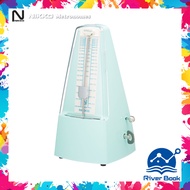 NIKKO Metronome Standard Pearl Blue 234/711/241/226 [ Direct From Japan ]