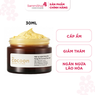 Cocoon Mặt nạ nghệ Hưng Yên Turmeric Face Mask 30ml