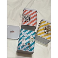 Multi PURPOSE box we bare bears; we bare bears box; tupperware we bare bears