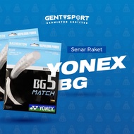 Yonex String BG 5 Original