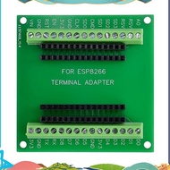 Development Board ESP8266 Breakout Board ESP8266 Expansion Board GPIO 1 Into 2 for 38 Pins ESP8266 E