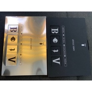 Ab6ix 5th ep unsealed album