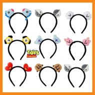 Bt21 HeadBand BT21 Head Band