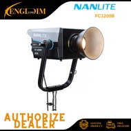 Nanlite FC1200B / FC1200C LED Spotlight
