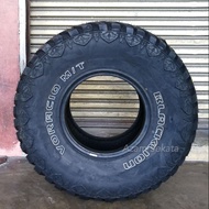 35X12.5R15LT BLACKLION TYRE TAYAR SUV
