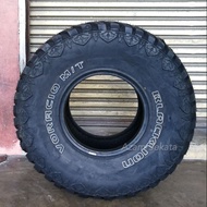 35X12.5R15LT BLACKLION TYRE TAYAR SUV