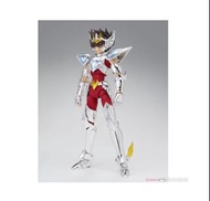 屯門站交收 全新未開 行版 聖衣神話 聖鬥士星矢 天馬 天界 15週年 heavenly anniversary