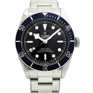 帝舵Heritage Black Bay 79230B錶盤男士腕錶