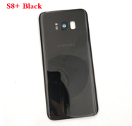 สำหรับ SAMSUNG ฝาหลังปิดโทรศัพท์หลังสำหรับ Samsung Galaxy S8 G950 SM-G950F G950FD S8บวก S8 + G955 SM