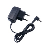 Suitable for Omron Power 6v Adapter Sphygmomanometer Charger Universal Model 6v700ma/6V500MA [W]