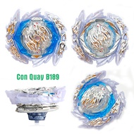 📌 Đồ Chơi Con Quay B189 Kèm Tay Quay | Con Quay BEYBLADE B189