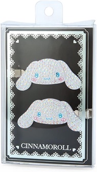 กิ๊บ SANRIO กิ๊บซานริโอ้ กิ๊บไอดอล กิ๊บติดผม Sanrio Hair Clip แท้ จากญี่ปุ่น