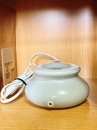 FLORIHANA 芳療家瓷器擴香石 （淺綠色）