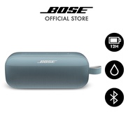 Bose SoundLink Flex Bluetooth Audio Outdoor Bluetooth Speaker Portable Subwoofer Waterproof Speaker/Audio for IOS/Android with Mic Handsfree Call Speaker 12 Hours Battery Life-Bose Bluetooth Speaker Flex