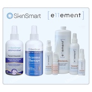 ❤️❤️ SkinSmart Facial Cleanser for Acne/Wound/Eczema Therapy/ e11ement