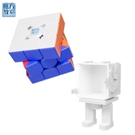Picube MoYu RS3M V5 3x3x3 Khối Ma Thuật Từ Tính Đồ Chơi Xếp Hình Tốc Độ Chuyên Nghiệp Dành Cho Lứa T
