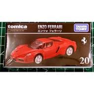 Tomica Premium Ferrari Enzo Ferrari