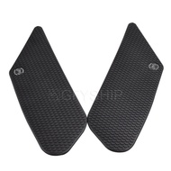For Suzuki SV 650 2016 2017 2018 2019 2020 SV650 SV 650 Tank Grip Side Decals Motorcycle Anti Slip T
