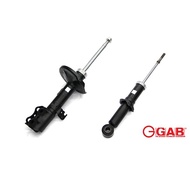 Honda Stream SMA '06-'18 -  GAB Super Premium Shock Absorber