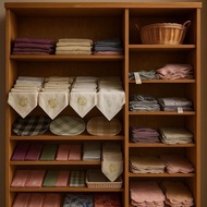 KF Studio - Placemat for Plate or Decoration (Cotton/Fabric/2pcs)