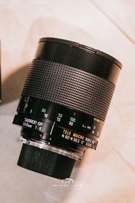 Tamron SP 500mm F8 反射鏡