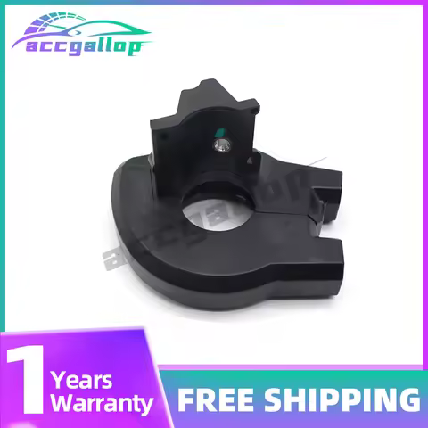 Motorcycle Parts Handlebar Accelerator Throttle Knob Upper Lower Fixed Seat For CFMOTO 450SR CF450SR